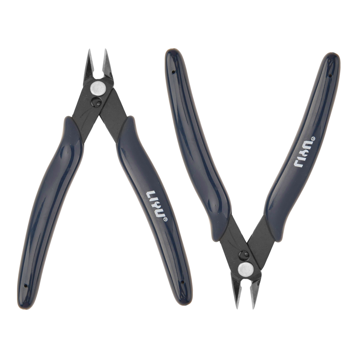 Electronics Repair Hobby - Pinze di precisione da 5 pollici
