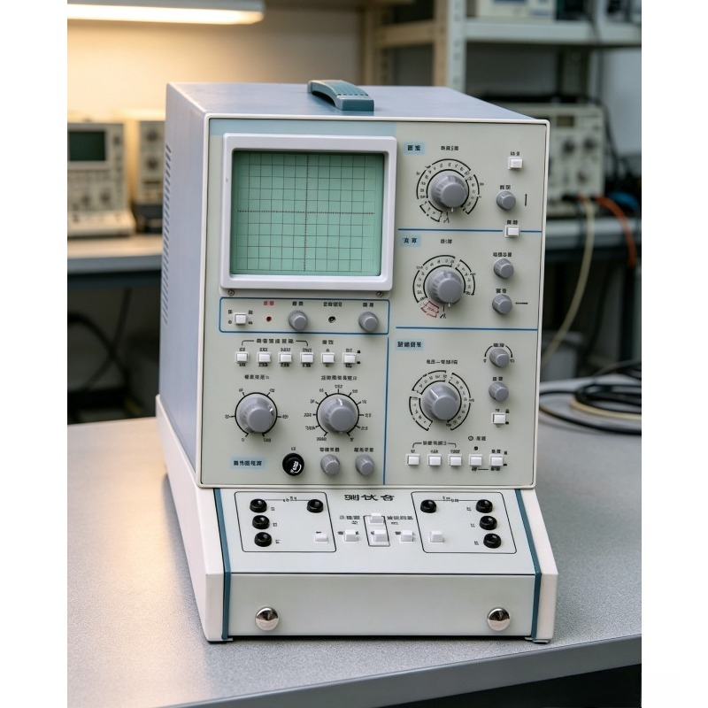 CA-4810A Tester di Curva dei T - Electronics Repair Tools recensione e prezzo
