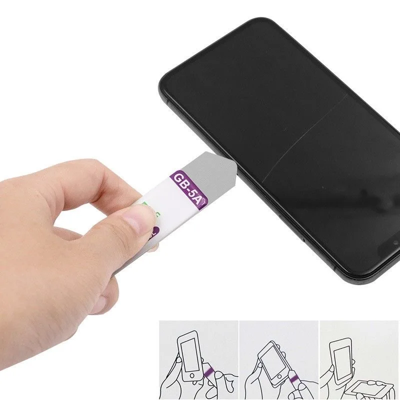 1-6 Pezzi Kit di Strumenti per - Phone Opening Tool recensione e prezzo