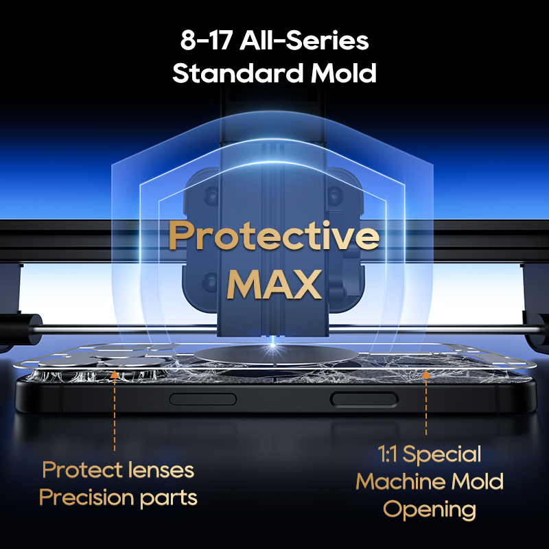 Xwitzeal ®   Macchina Laser V8 - Electronics Repair Tools recensione e prezzo