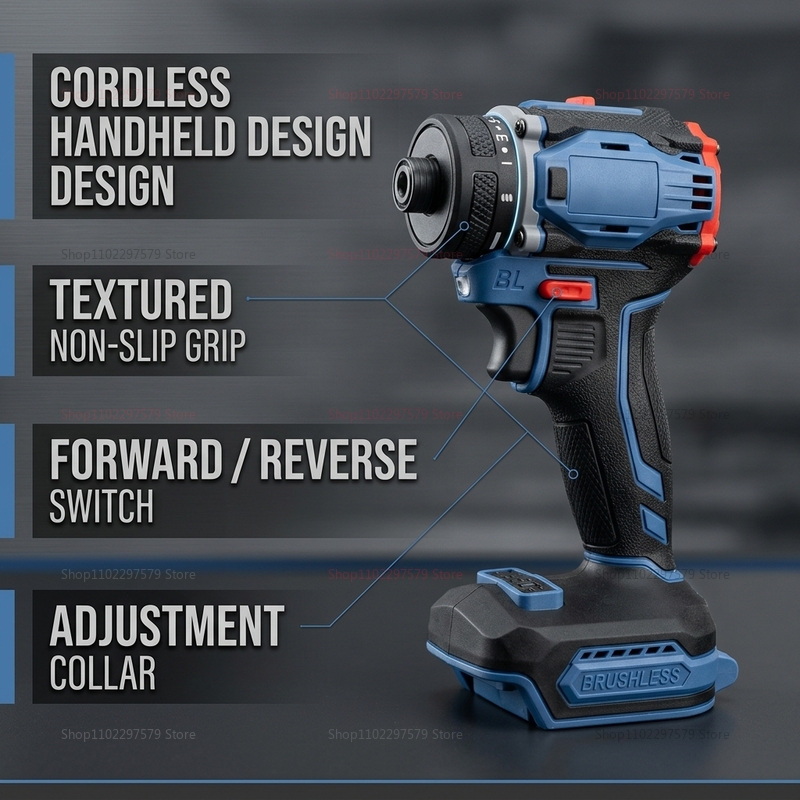 Cacciavite elettrico senza spa - Electronics Repair Tools recensione e prezzo