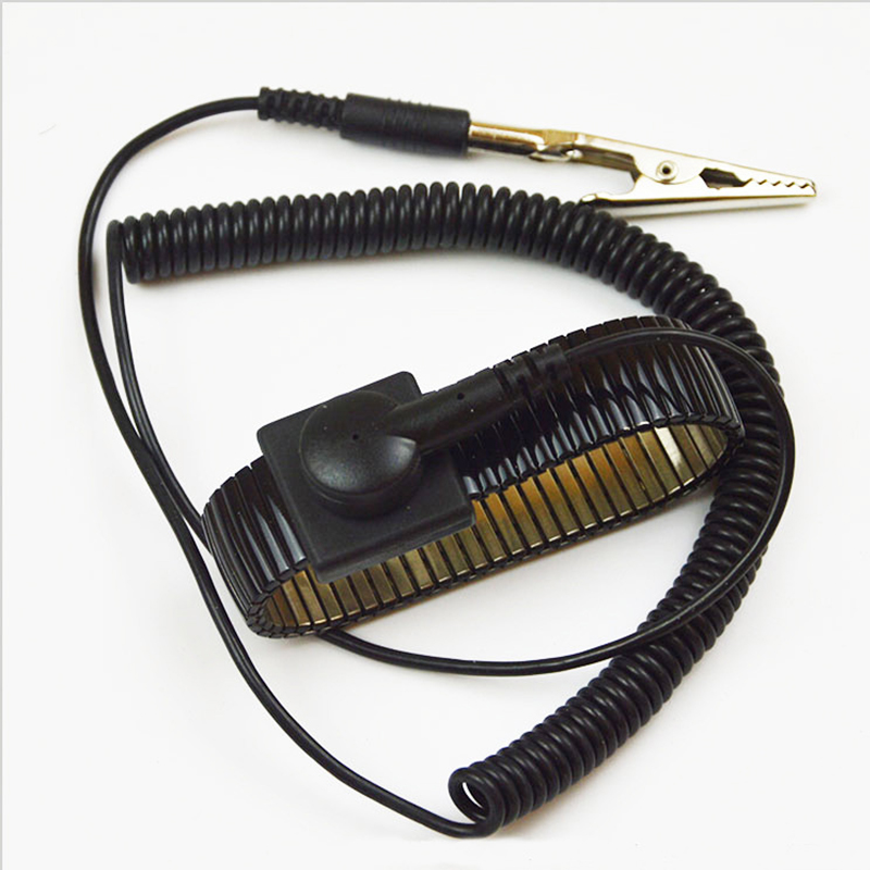 Bracciale antistatico Cavo di  - Electronics Repair Tools recensione e prezzo